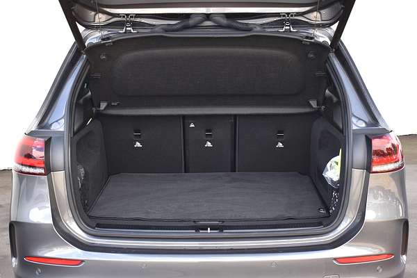 2022 Mercedes-Benz B-Class B180 W247