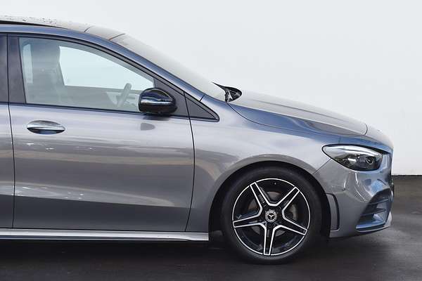 2022 Mercedes-Benz B-Class B180 W247