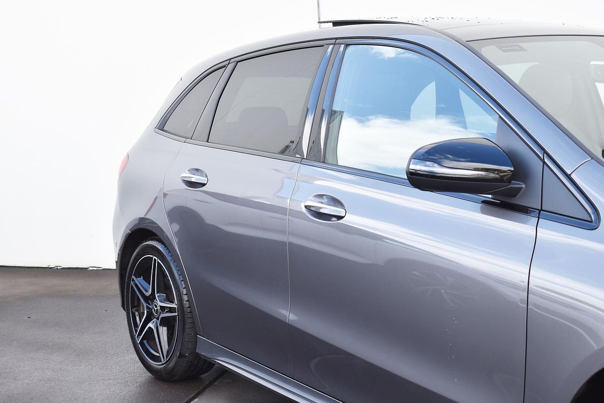2022 Mercedes-Benz B-Class B180 W247