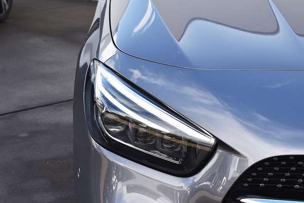 2022 Mercedes-Benz B-Class B180 W247