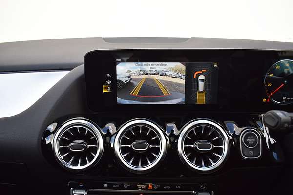 2022 Mercedes-Benz B-Class B180 W247