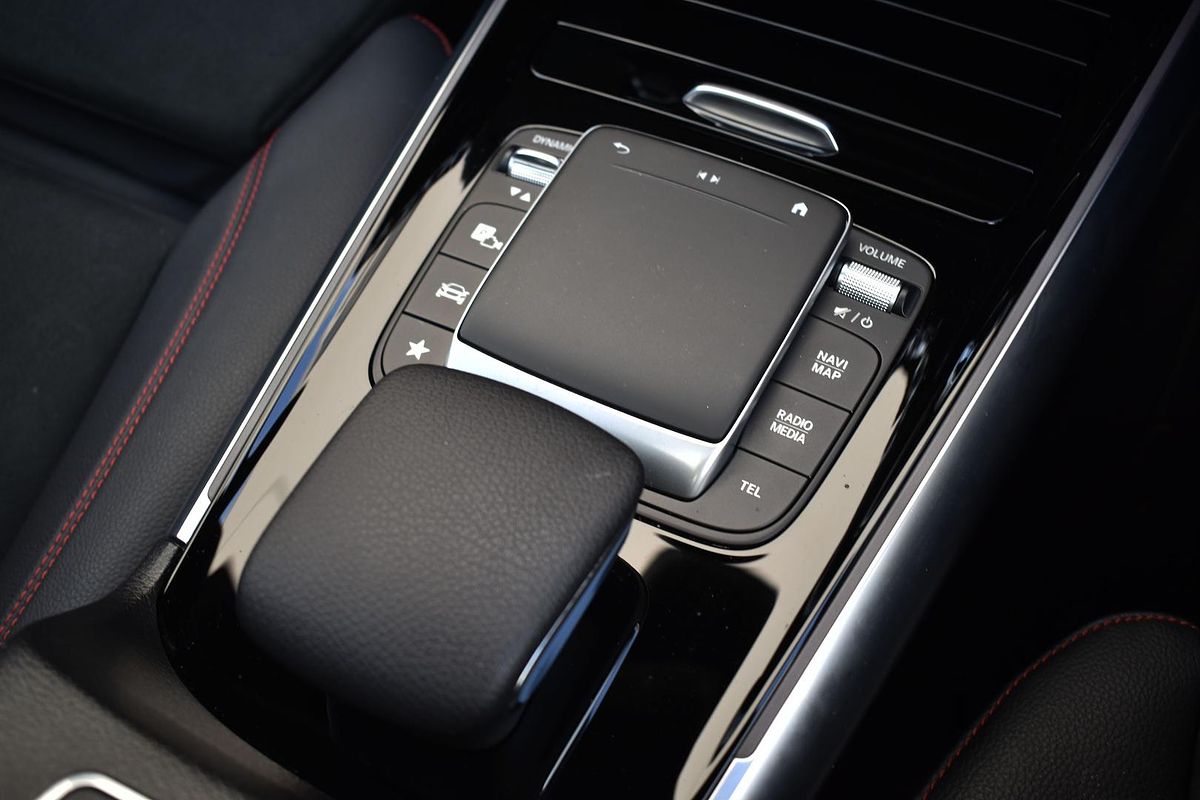 2022 Mercedes-Benz B-Class B180 W247