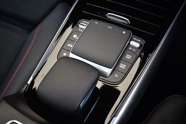 2022 Mercedes-Benz B-Class B180 W247