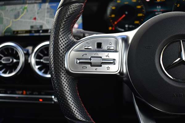 2022 Mercedes-Benz B-Class B180 W247