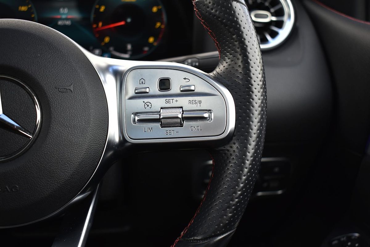 2022 Mercedes-Benz B-Class B180 W247