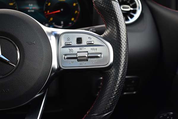 2022 Mercedes-Benz B-Class B180 W247