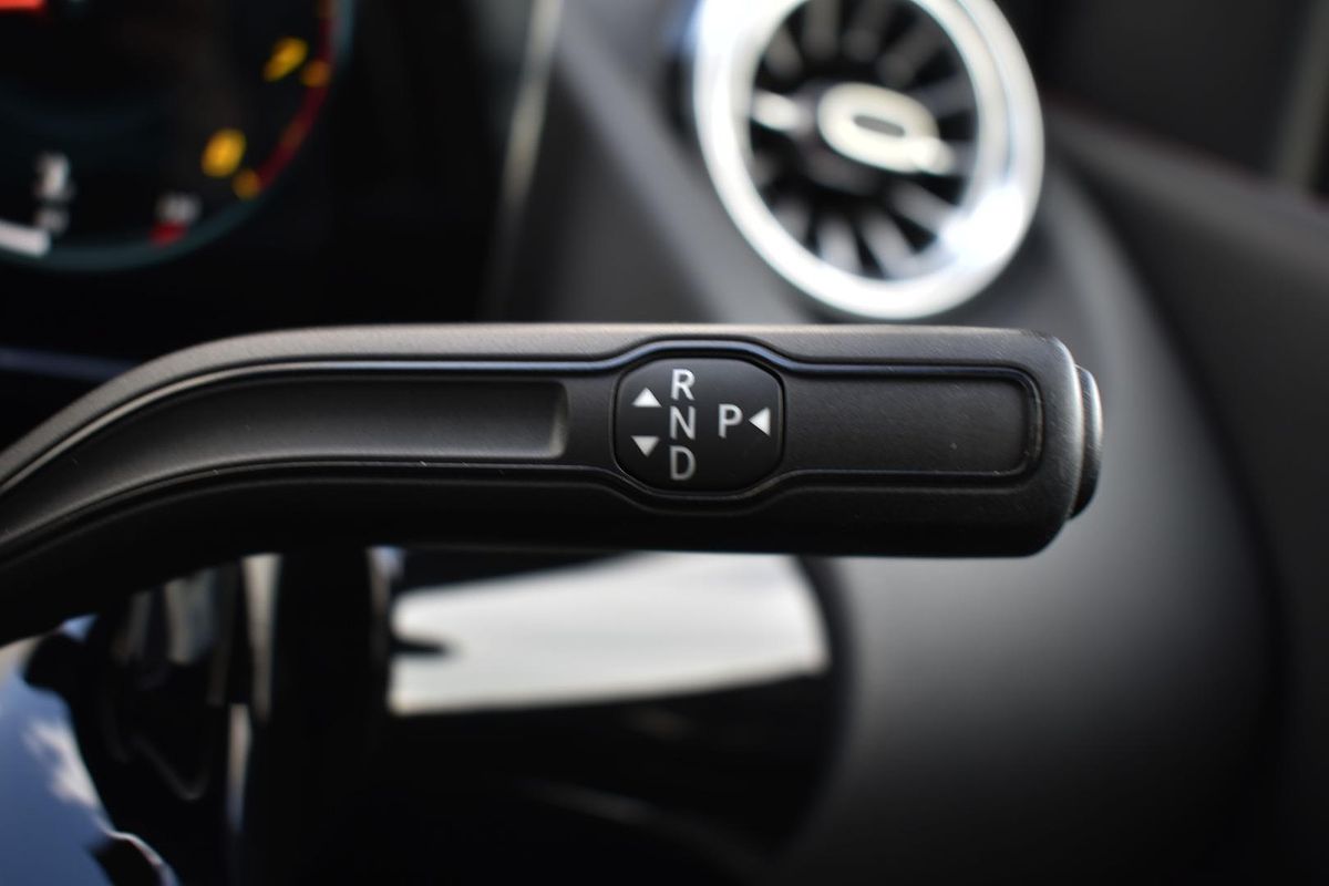 2022 Mercedes-Benz B-Class B180 W247