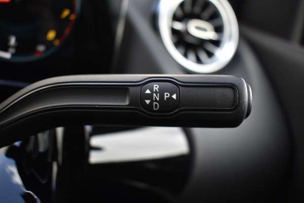 2022 Mercedes-Benz B-Class B180 W247