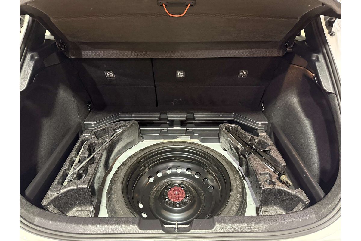 2020 Toyota Corolla Ascent Sport Hybrid ZWE211R