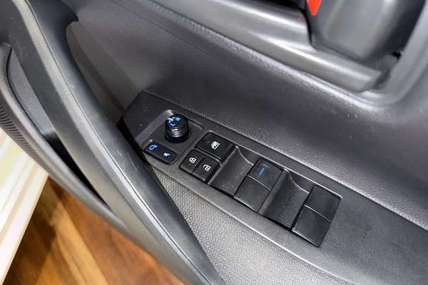 2020 Toyota Corolla Ascent Sport Hybrid ZWE211R