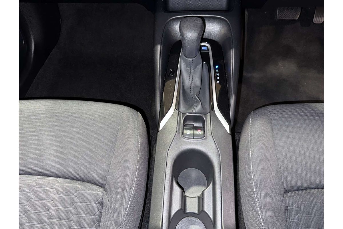 2020 Toyota Corolla Ascent Sport Hybrid ZWE211R