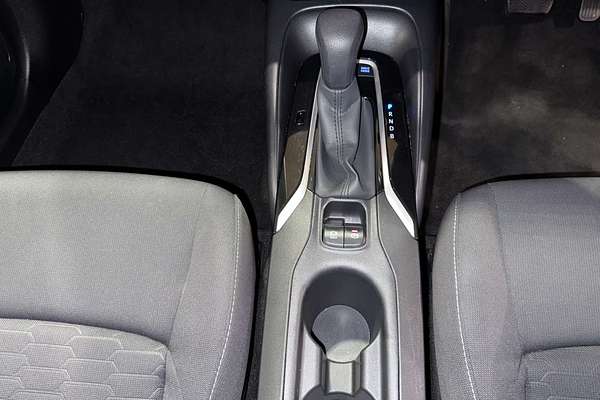 2020 Toyota Corolla Ascent Sport Hybrid ZWE211R