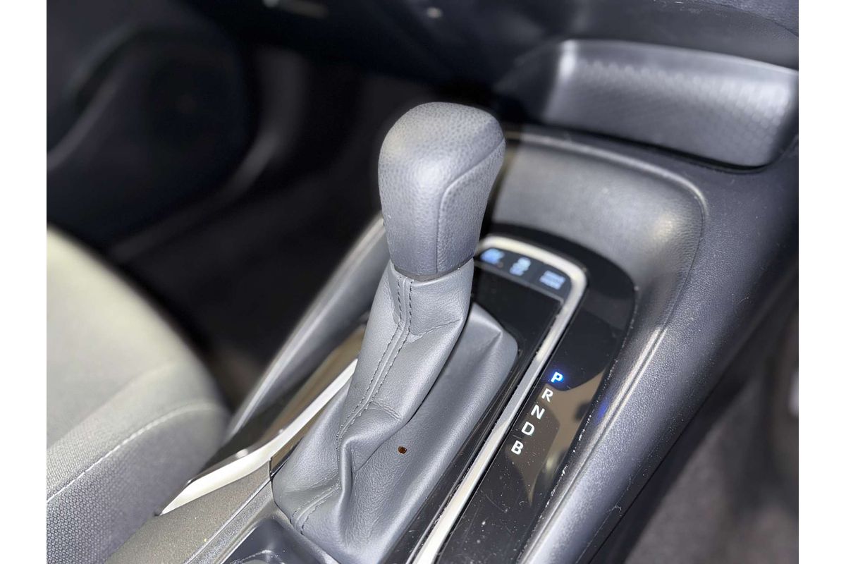 2020 Toyota Corolla Ascent Sport Hybrid ZWE211R