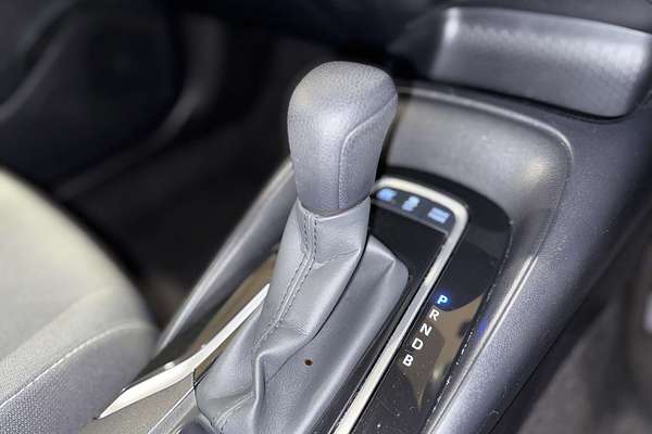 2020 Toyota Corolla Ascent Sport Hybrid ZWE211R