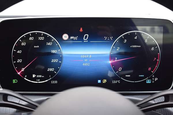2024 Mercedes-Benz C-Class C200 W206