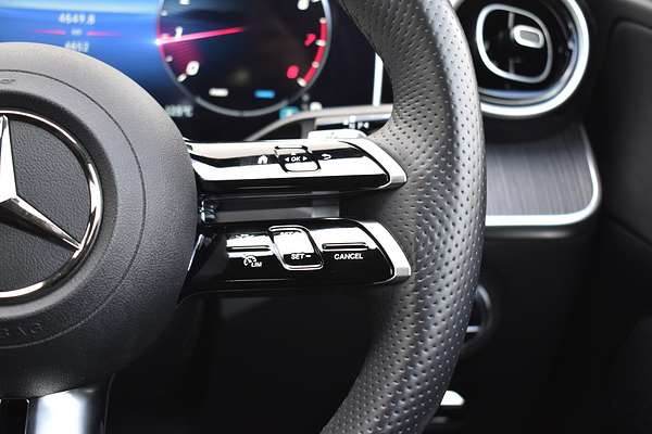 2024 Mercedes-Benz C-Class C200 W206