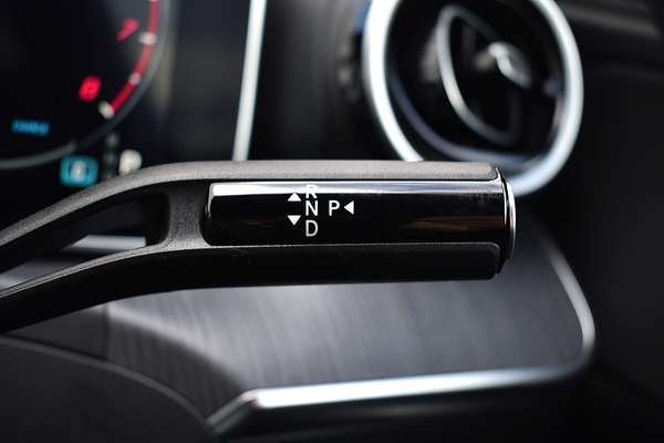 2024 Mercedes-Benz C-Class C200 W206
