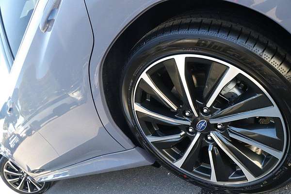 2025 Subaru WRX tS VN
