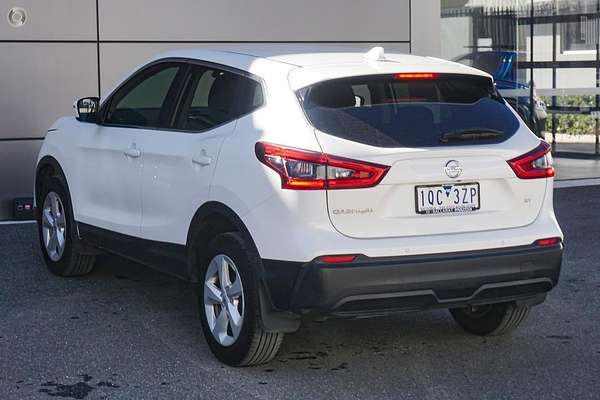 2019 Nissan QASHQAI ST J11 Series 2