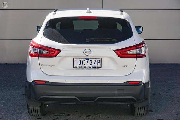 2019 Nissan QASHQAI ST J11 Series 2