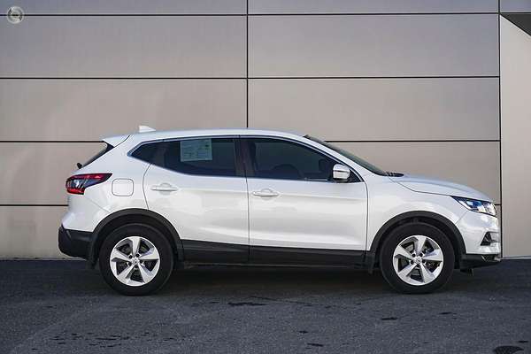2019 Nissan QASHQAI ST J11 Series 2