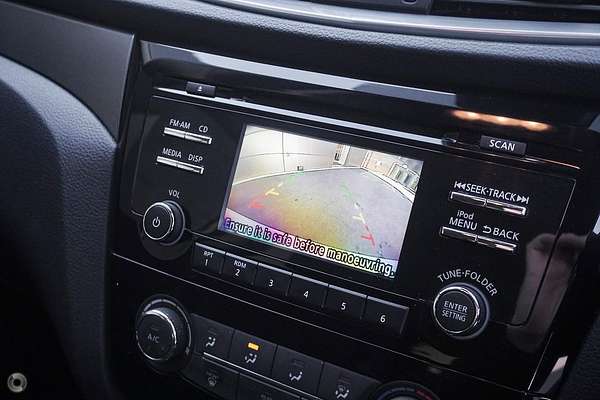 2019 Nissan QASHQAI ST J11 Series 2