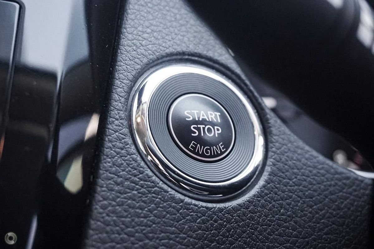 2019 Nissan QASHQAI ST J11 Series 2
