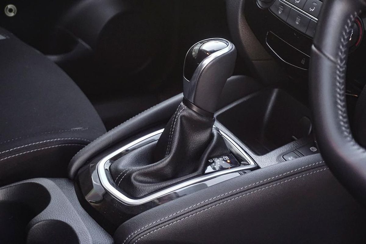 2019 Nissan QASHQAI ST J11 Series 2