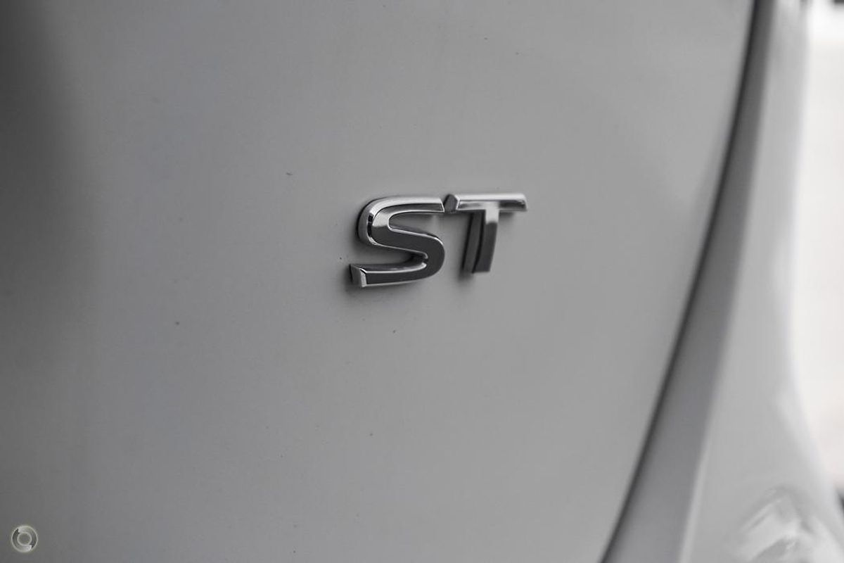 2019 Nissan QASHQAI ST J11 Series 2