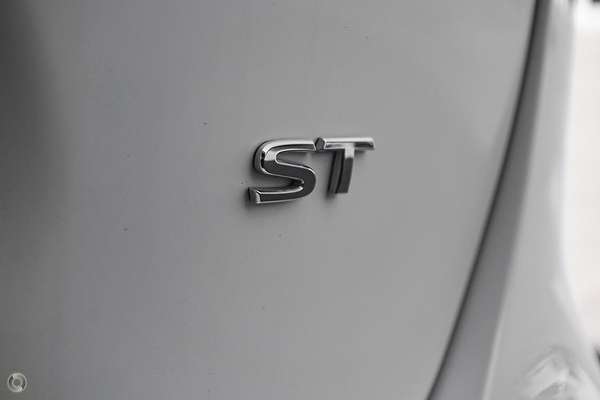 2019 Nissan QASHQAI ST J11 Series 2