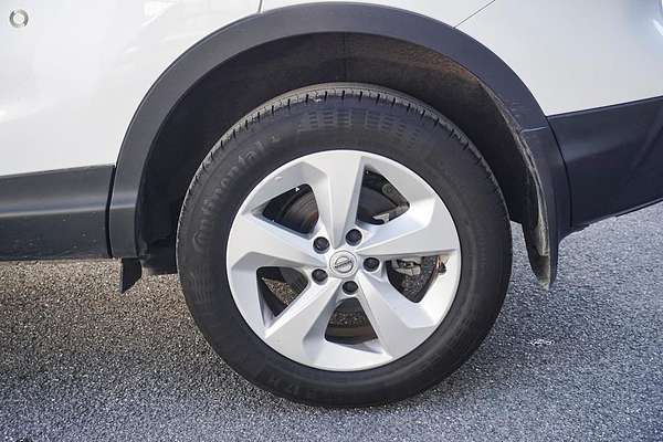 2019 Nissan QASHQAI ST J11 Series 2