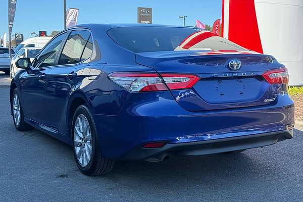 2020 Toyota Camry Ascent AXVH71R