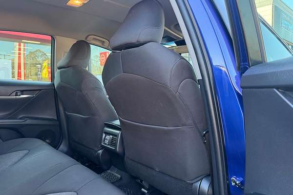 2020 Toyota Camry Ascent AXVH71R