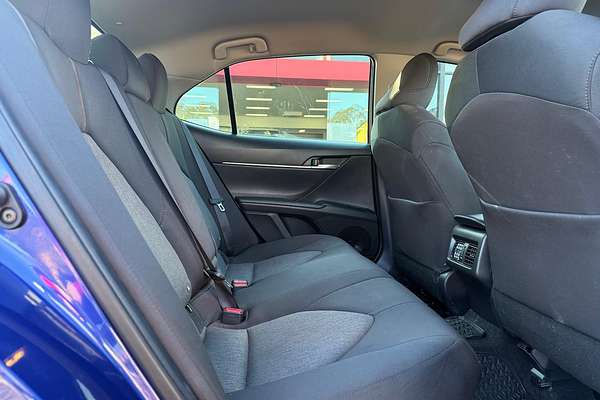 2020 Toyota Camry Ascent AXVH71R