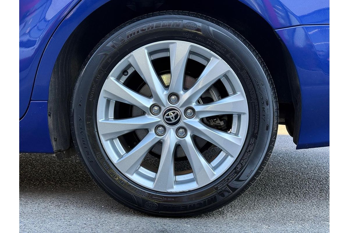 2020 Toyota Camry Ascent AXVH71R