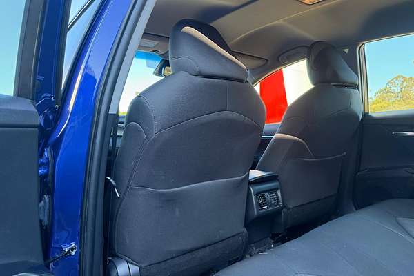 2020 Toyota Camry Ascent AXVH71R