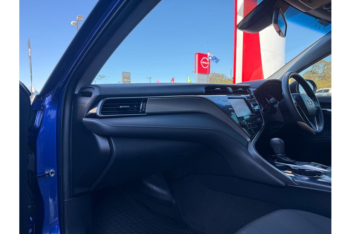 2020 Toyota Camry Ascent AXVH71R