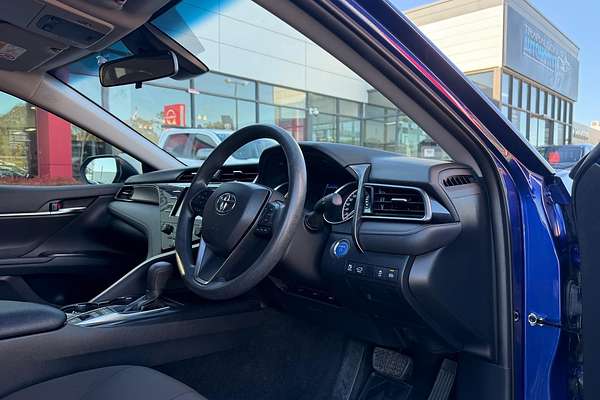 2020 Toyota Camry Ascent AXVH71R