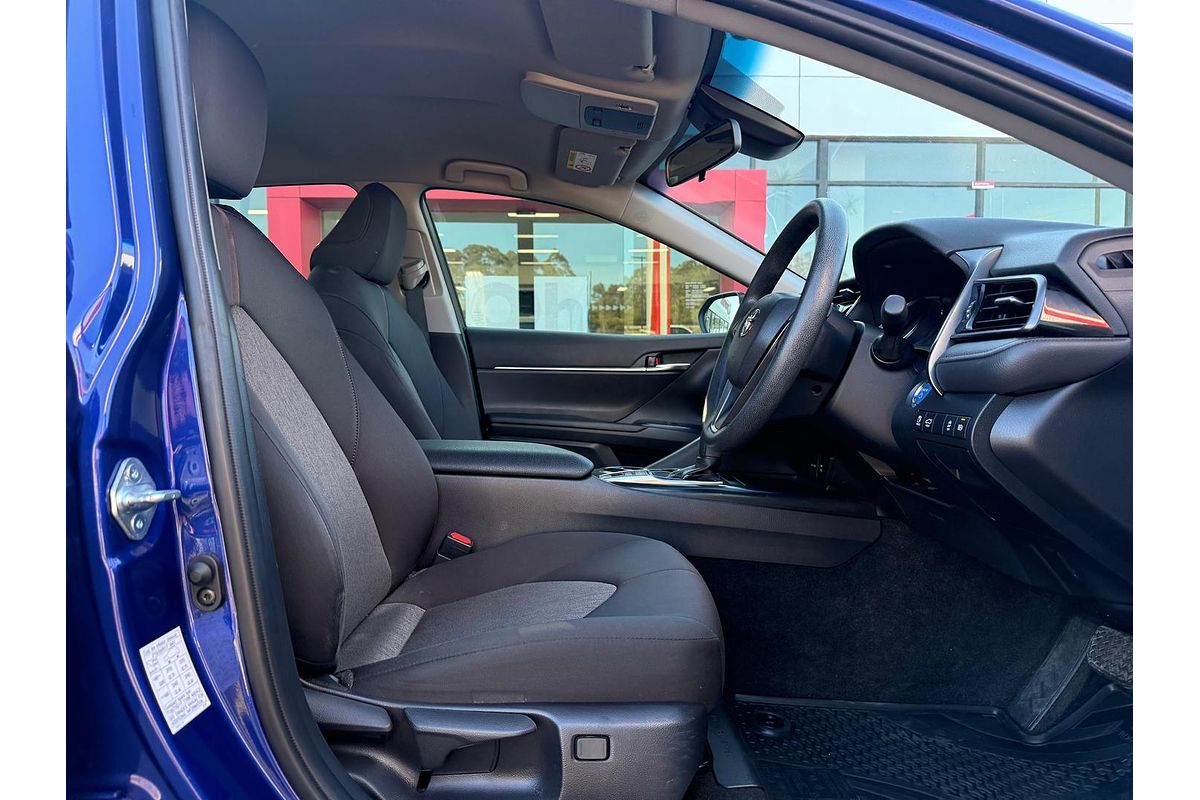 2020 Toyota Camry Ascent AXVH71R
