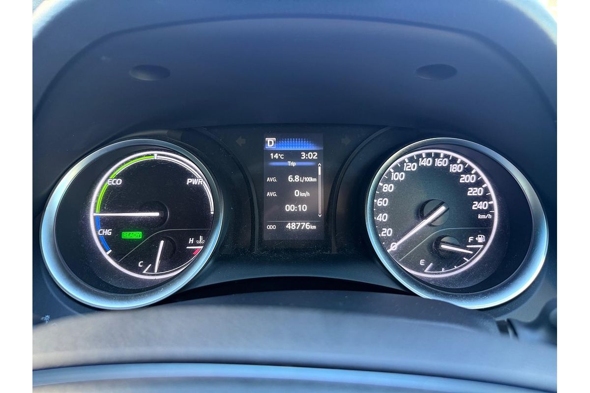2020 Toyota Camry Ascent AXVH71R