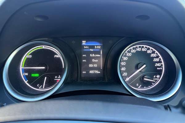 2020 Toyota Camry Ascent AXVH71R