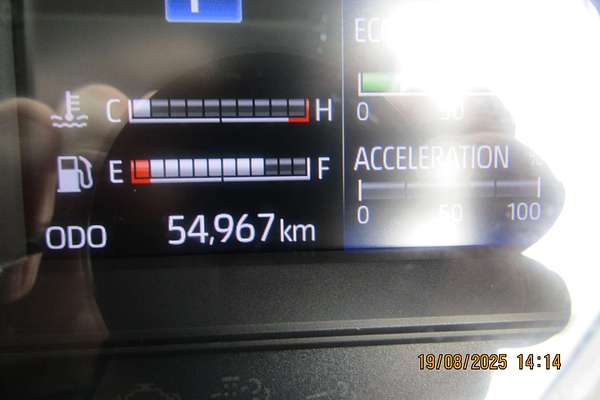 2022 Hino 300 Series 616 2WD