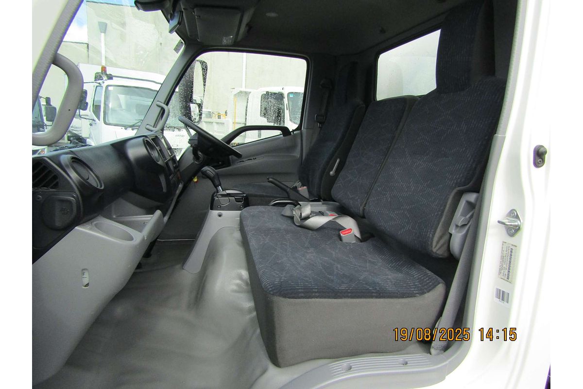 2022 Hino 300 Series 616 2WD