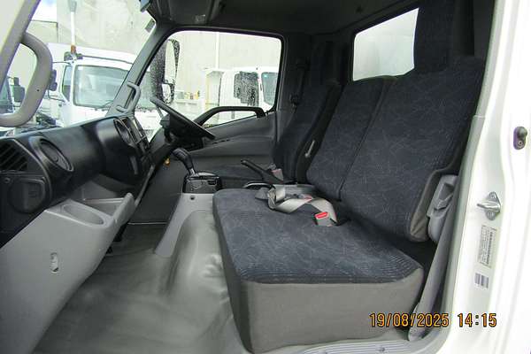 2022 Hino 300 Series 616 2WD