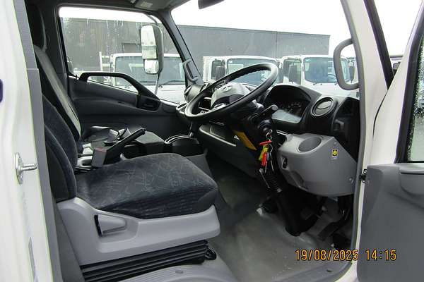 2022 Hino 300 Series 616 2WD