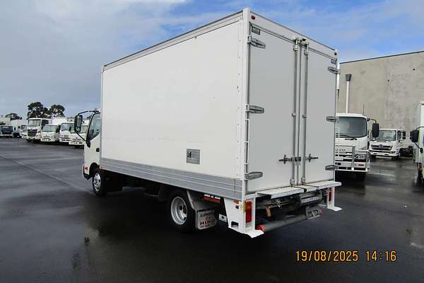 2022 Hino 300 Series 616 2WD