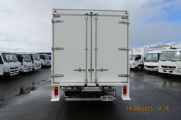 2022 Hino 300 Series 616 2WD