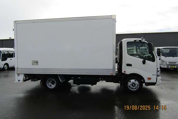 2022 Hino 300 Series 616 2WD