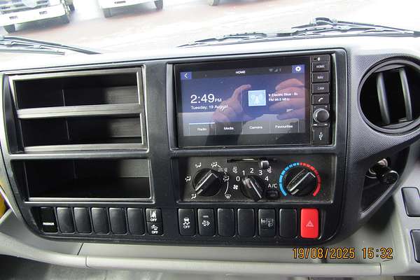 2023 Hino 300 Series 616 2WD