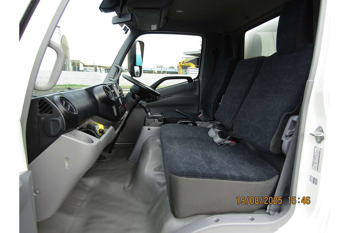 2023 Hino 300 Series 616 2WD